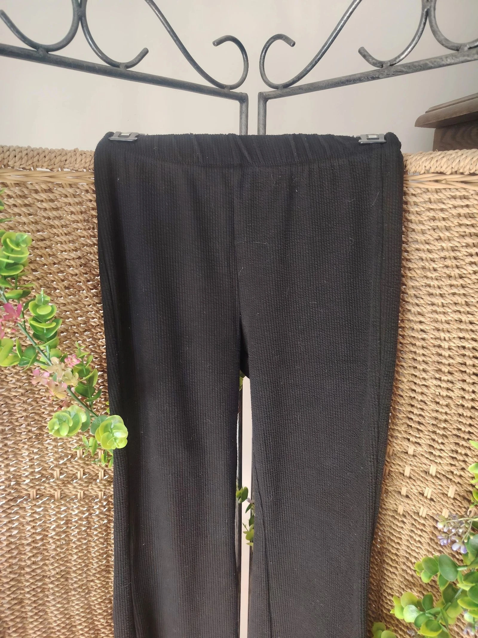 Pantalón ancho 34 Kiabi – photo 2